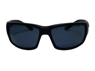 COSTA DEL MAR 6S9006 FANTAIL SUNGLASSES WITH CASE AND DUST RAG